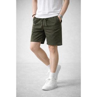Sọt kaki nam . Chất vải kaki cao cấp, mềm mại – thoáng mát – dễ vận động.