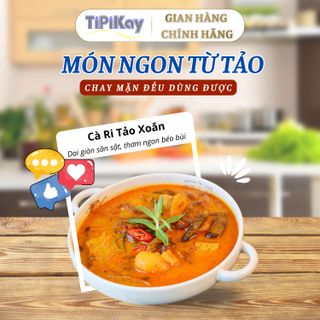 Tảo Xoắn Chile Nhập Khẩu 1kg