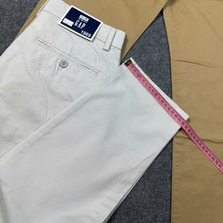 Kaki nam - GAP   co giãn  Phom slim .