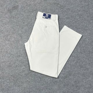 Kaki nam - GAP   co giãn  Phom slim .