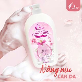 Sữa tắm Charme 1000ml