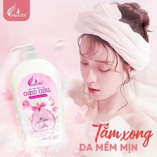 Sữa tắm Charme 1000ml