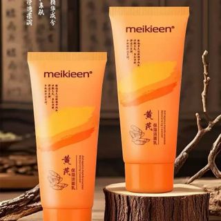 Sữa rửa mặt sâm chính hãng meikieen đuoc các nước ưa chuộng