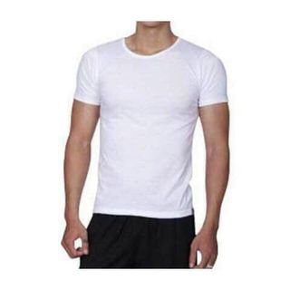 áo lót trăng có tay,áo sát nách trắng ,áo cotton mặc nhà