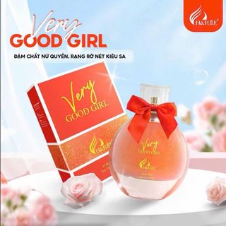 Charme Very Good Girl 100ml