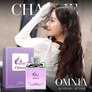 Charme Omnia 50ml nữ