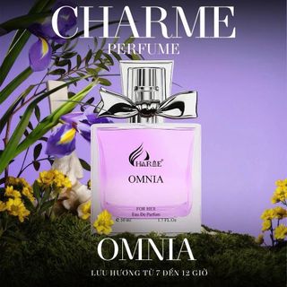 Charme Omnia 50ml nữ