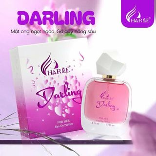 Charme Darling 50ml nữ