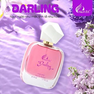 Charme Darling 50ml nữ