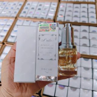 Serum 24k Gold Meiduzi