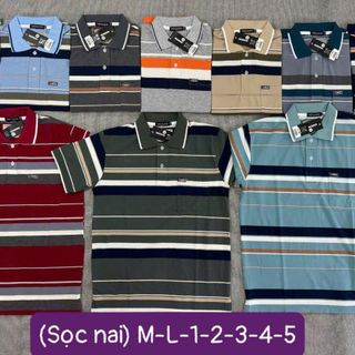 áo trụ sọc cao đẹp ,áo cổ trụ ông già ,áo trụ sọc ông già