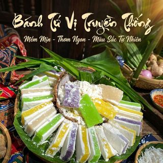 BÁNH IN XƯA HƯƠNG VỊ QUÊ HƯƠNG 400G - WINNIE HOUSE