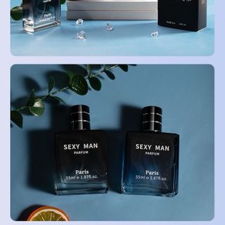 Nước hoa nam Sexy Man 55ml