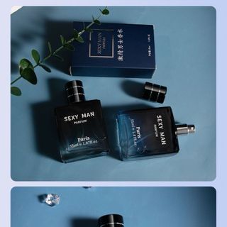 Nước hoa nam Sexy Man 55ml