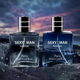 Nước hoa nam Sexy Man 55ml