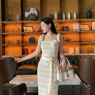 Túi Hm bạch tạng đẳng sờ cấp. Size 25 Hàng Kĩ ( Hàng Giá Tận cưởng