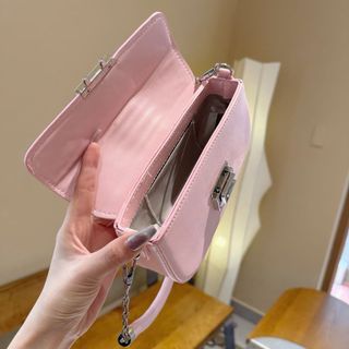 Túi Hapas lên bảng màu mới, Size 20. Có dây đeo đủ