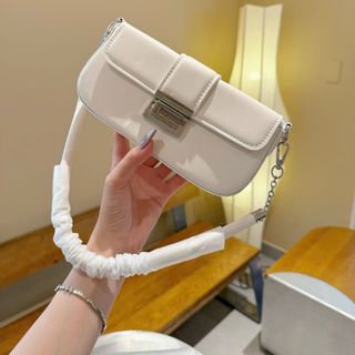 Túi Hapas lên bảng màu mới, Size 20. Có dây đeo đủ