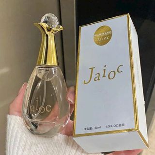 Nước hoa JAIOC 30ml.