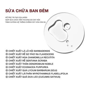 Tinh chất Niacinamide - dưỡng ẩm, làm dịu, làm sáng da và làm đều màu da