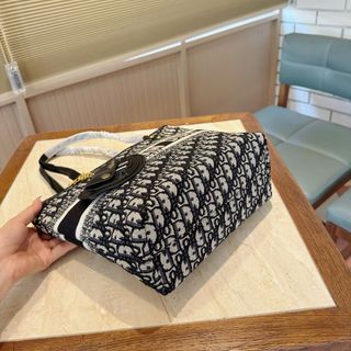 Túi Dior sét đôi công sở lô mới. Size :27 ( Hàng Giá Tận Xưởng )