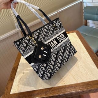 Túi Dior sét đôi công sở lô mới. Size :27 ( Hàng Giá Tận Xưởng )