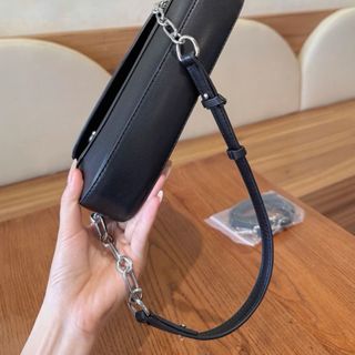Tui Hapas mới. Size :21. Hàng kĩ da mềm