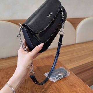 Tui Hapas mới. Size :21. Hàng kĩ da mềm