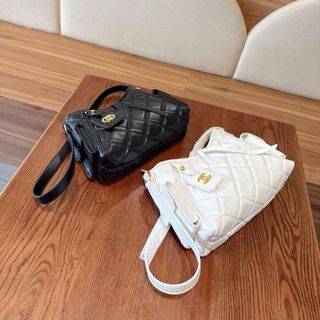 Túi Chanel size :22. Hàng thêu nổi kĩ đẹp ( Hàng Giá Tận Xưởng )