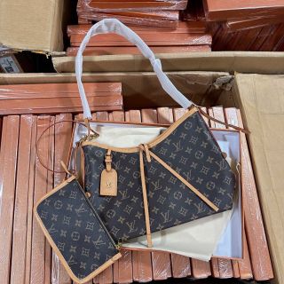 Túi Lv carryall sz 30 mã M46203  Sỉ 325k fullbox . ( H Hàng Giá Tận xưởng