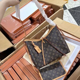 Túi Lv carryall sz 30 mã M46203  Sỉ 325k fullbox . ( H Hàng Giá Tận xưởng