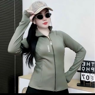Áo khoác su lạnh ,áo khoác nữ