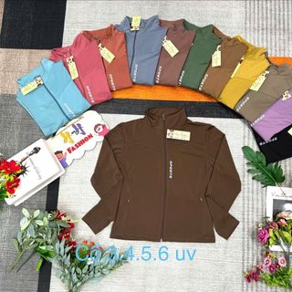 Áo khoác su lạnh ,áo khoác nữ