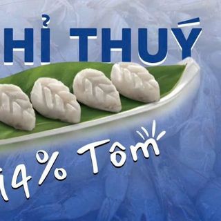 Tôm Phỉ Thúy Thả Lẩu - Túi 100g (giao hcm)