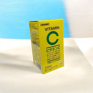 Vitamin C orihi 300v