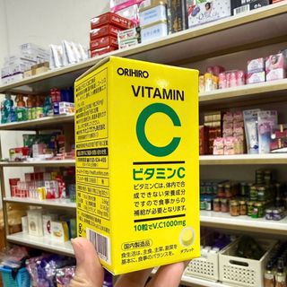 Vitamin C orihi 300v