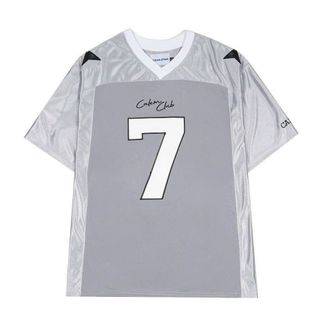 Áo thun thể thao phối bóng dá SEVEN (ảnh thật cận chất) nhiều màu Sport Unisex Top - PU-SEVEN