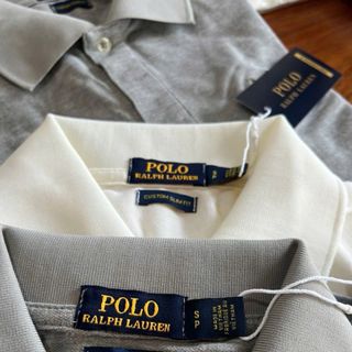 Polo hàng xuất vải cotton cá sấu chuẩn