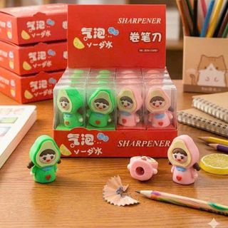 CHUỐT CHÌ HỘP 1337