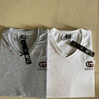 Áo thun cotton tròn và trụ