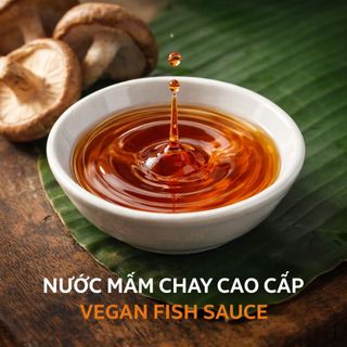 Nước Mắm Đông Cô - Can 5 Lít