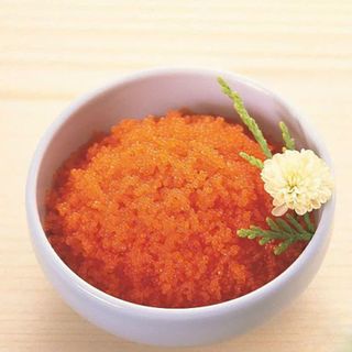 Ebiko trứng tôm - hộp 500g (giao hcm)