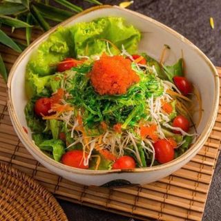 Ebiko trứng tôm - hộp 500g (giao hcm)