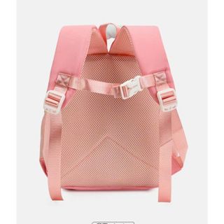 BALO MẦM NON BÉ ONG A8039 – SIÊU XINH, NHỎ GỌN, NGỘ NGHĨNH, TẶNG KÈM TÚI XINH - PIPI STORE