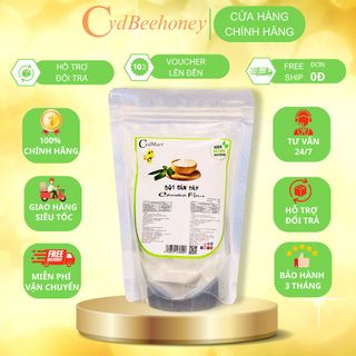 Bột sắn dây Nguyên Chất, Tăng Cường Đề Kháng , Sức Khỏe, Thanh Nhiệt, Giải Độc CVDBEEHONEY 250g