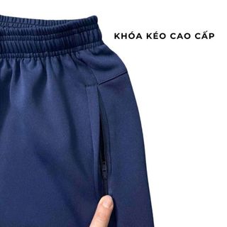 Quần Short Nam Thể Thao