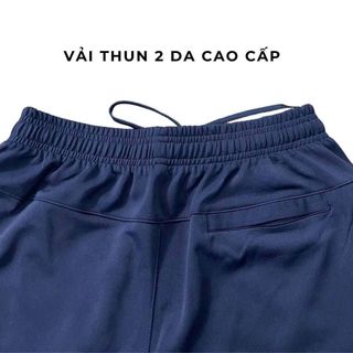 Quần Short Nam Thể Thao