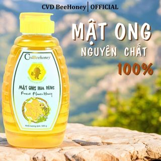 Gói, Sticks mật ong tiện dụng cho các quán Cafe, pizza, nhà hàng, suất ăn hàng không CvdBeehoney