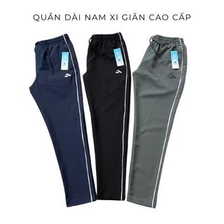 Quần Dài Nam Thể Thao Nam - Bốn Mùa Spandex