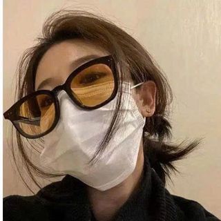 Kính Mát Nam Nữ Phân Cực Phong Cách